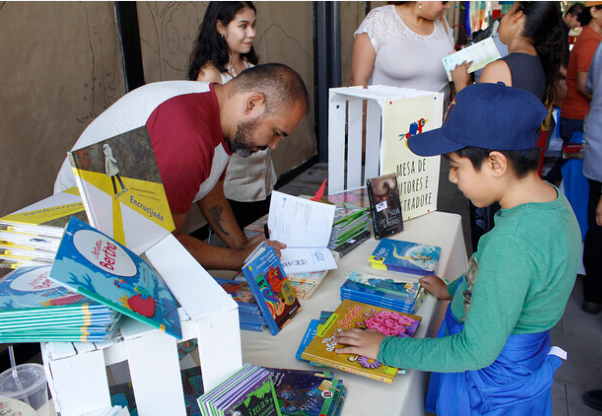 Éxito. En su primera edición el festival convocó a mil 400 personas en dos días, por lo que esperan repetir la hazaña este año e incluso superarla. (Fotos: Cortesía Cultura Zapopan)